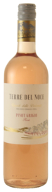 Terre del Noce Pinot Grigio rosé 2022