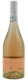 BIO Pizzolato Back to Basic Pinot Grigio Rosé 2023