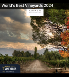 Kaiken Ultra Malbec 2021