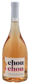 ChouChou Provence rosé 2023