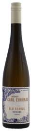 Carl Ehrhard Old School Riesling Trocken 2021