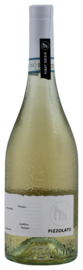 BIO Pizzolato Back to Basic Pinot Grigio 2023