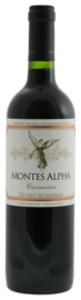 Montes Alpha Carmenère 2021