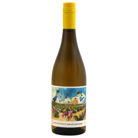 BIO Te Quiero Field Blend White 2024