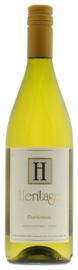 Heritage Chardonnay 2023 | € 5,75