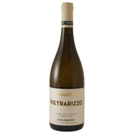 Tornatore Pietrarizzo Etna bianco 2023