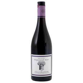 Villa Blanche Piquepoul Noir 2023