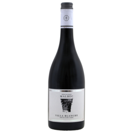 Villa Blanche Malbec 2023