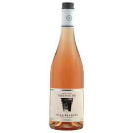 Villa Blanche Grenache Rosé 2024
