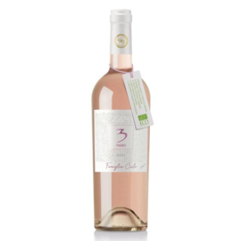 BIO 3 Passo Rosato 2024
