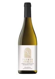 Puerta Adalia Verdejo Fermentado en Barrica 2023