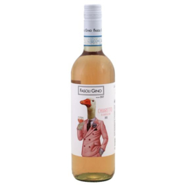 BIO Fasoli Gino Chiaretto di Bardolino 2025