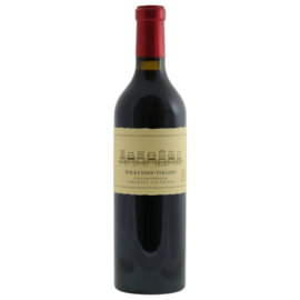 Boekenhoutskloof Franschhoek Cabernet Sauvignon 2021