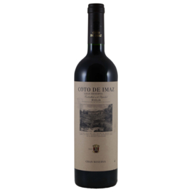 Coto de Imaz Gran Reserva 2019