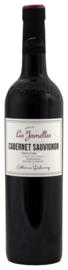 Les Jamelles Cabernet Sauvignon 2023