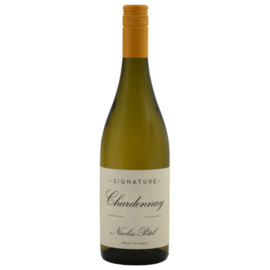 Nicolas Potel Signature Vin de France Chardonnay 2024