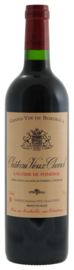 Château Vieux Chevrol 2019