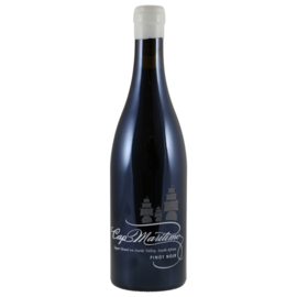 Cap Maritime Pinot Noir 2022