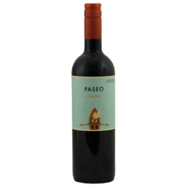 Paseo Carmenère 2024