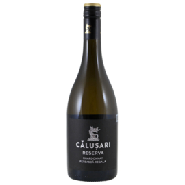 Calusari Reserva Chardonnay/Feteasca Regala 2024