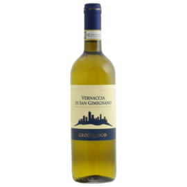Geografico Vernaccia di San Gimignano 2025