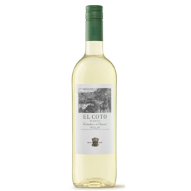 El Coto de Rioja Blanco 2024