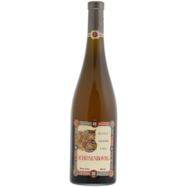 BIO Marcel Deiss Schoenenbourg  Grand Cru 2022