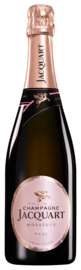 Champagne Jacquart Mosaïque rosé