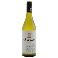 Calusari Pinot Grigio 2022