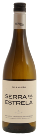 Bodegas Serra da Estrela Albariño 2022