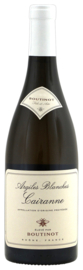 Boutinot Argiles Blanches Cairanne blanc 2023