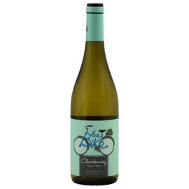 BIO Be Bike Chardonnay 2024