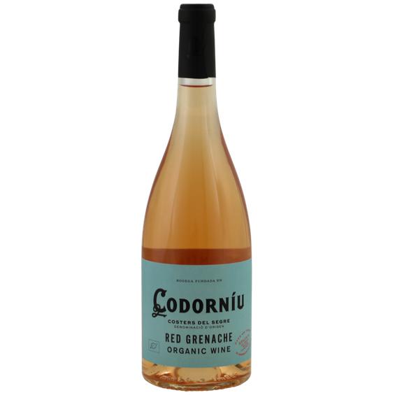 BIO Codorníu Grenache Rosé