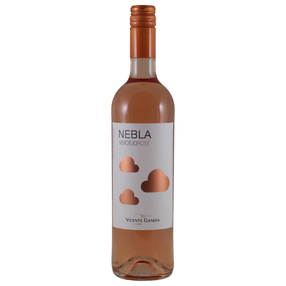 Nebla Verdejo Rosé 2024