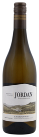Jordan Barrel Fermented Chardonnay 2022