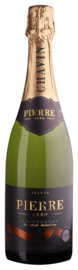 Pierre Zéro Sparkling Chardonnay (0% alcohol)