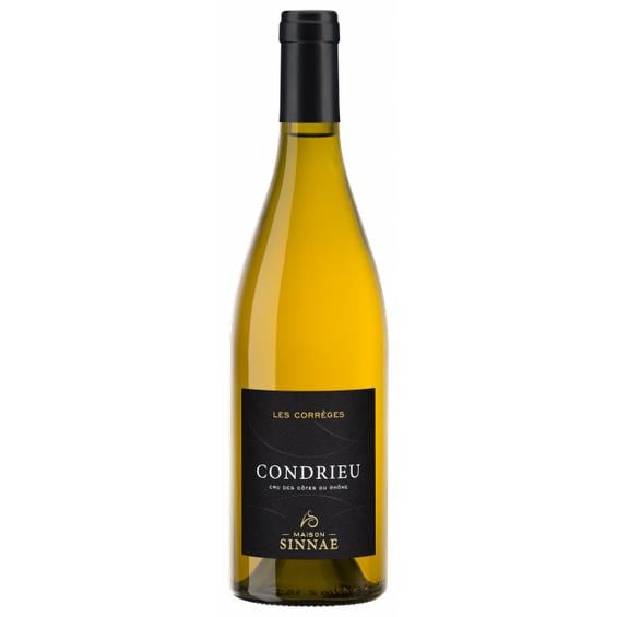 Maison Sinnae Les Corrèges Condrieu 2022