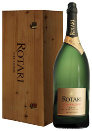 Rotari Cuvée 28 methusalem 6 liter (in kist)