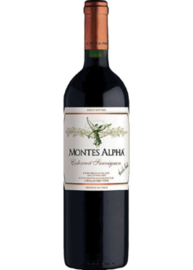 Montes Alpha Cabernet Sauvignon 2021