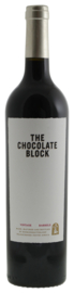 The Chocolate Block 2022 | Aanbieding € 19,75