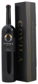 Covila II Rioja Magnum Reserva 2018 (geschenkdoos)