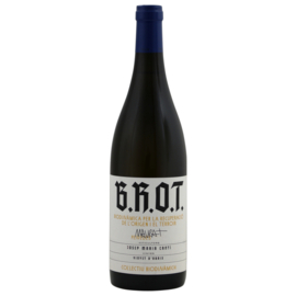 BIO-DEM B.R.O.T. Maurat 2022