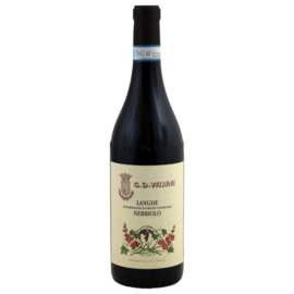 Vajra Langhe Nebbiolo 2024