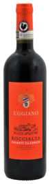 Uggiano Roccialta Chianti Classico 2021