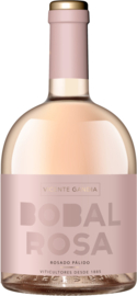 Vincente Gandia Bobal Rosa 2024