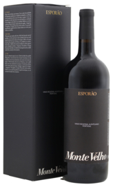 Monte Velho red magnum (in geschenkdoos)