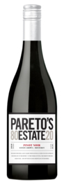 Pareto's Estate Pinot Noir 2020