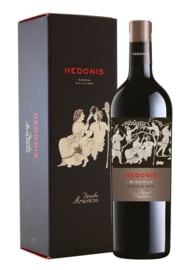 Feudo Arancio Hedonis Riserva 2015