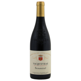 Vacqueyras Beaumirail 2023