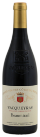Vacqueyras Beaumirail 2022